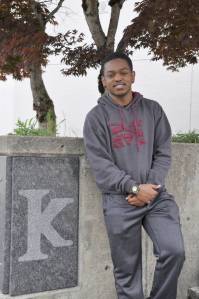 Outstanding Kentwood senior graduates