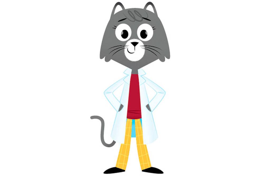 Dr. Universe explains what causes lightening