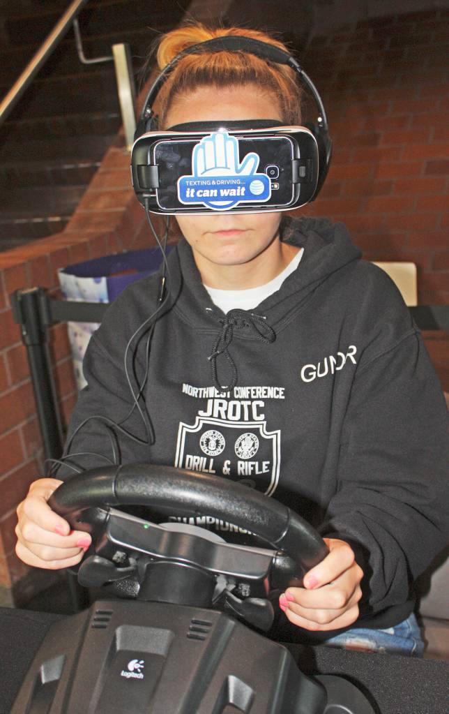 Distracted driving law on horizon