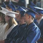 Tahoma High School Graduation|Slideshow
