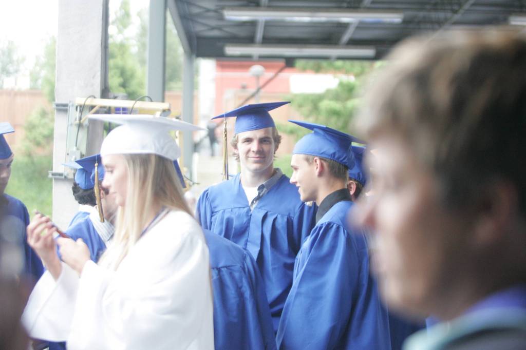 Tahoma High School Graduation|Slideshow