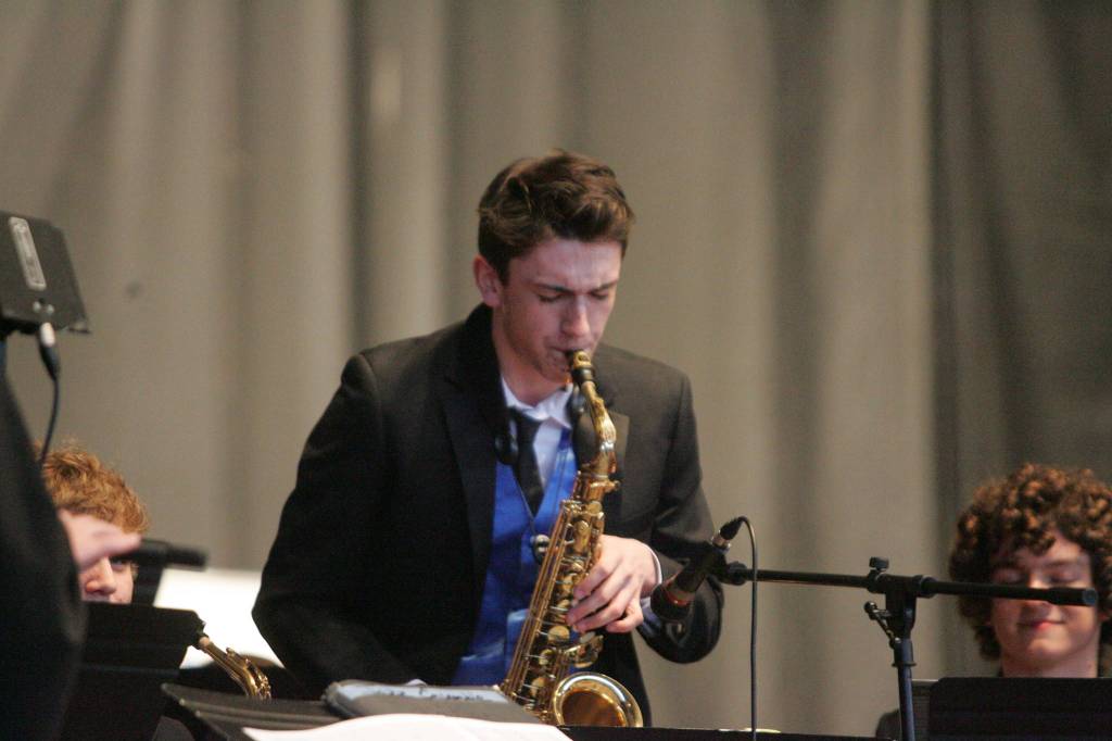 Tahoma High School Graduation|Slideshow