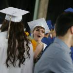 Tahoma High School Graduation|Slideshow