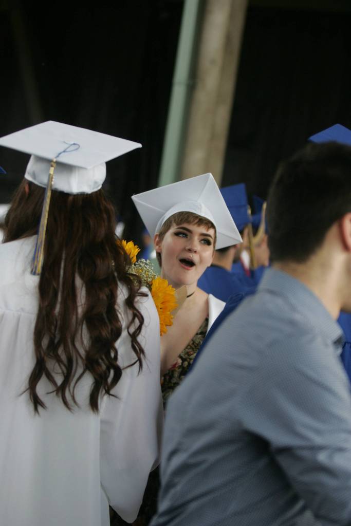 Tahoma High School Graduation|Slideshow