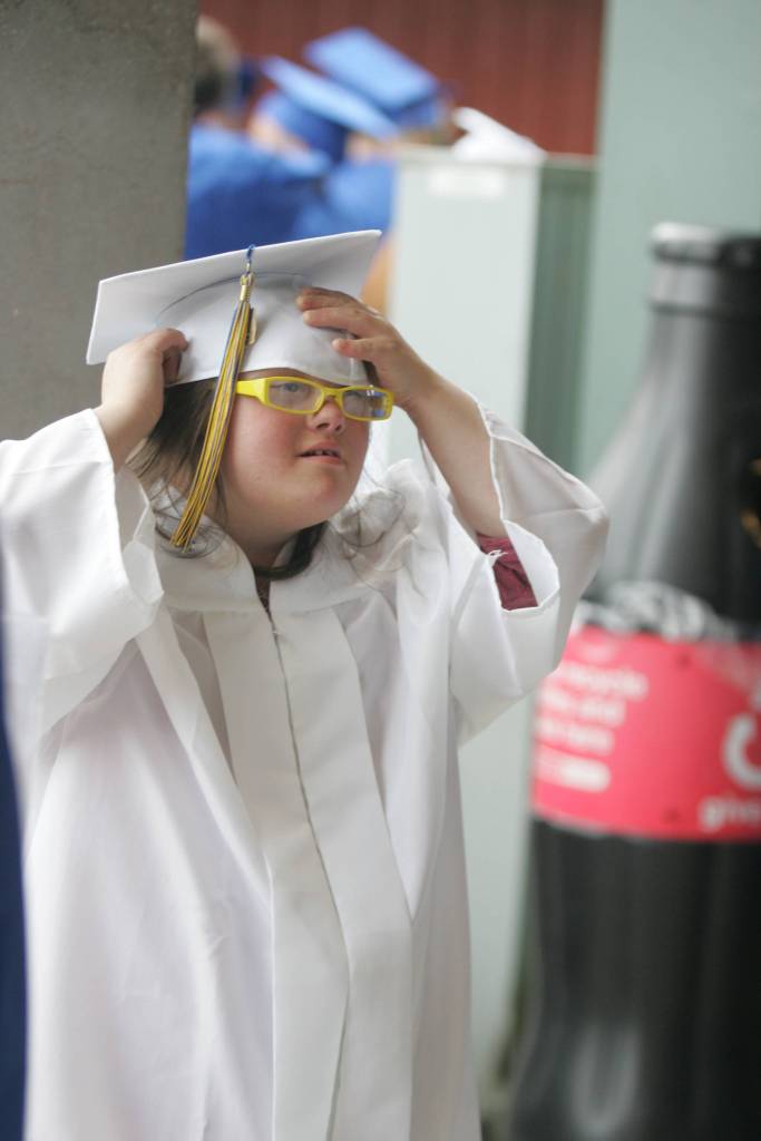 Tahoma High School Graduation|Slideshow