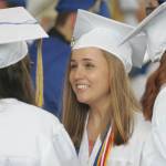 Tahoma High School Graduation|Slideshow