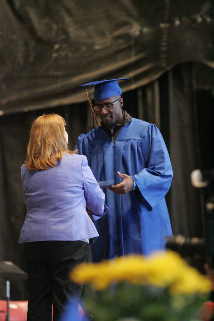 Tahoma High School Graduation|Slideshow