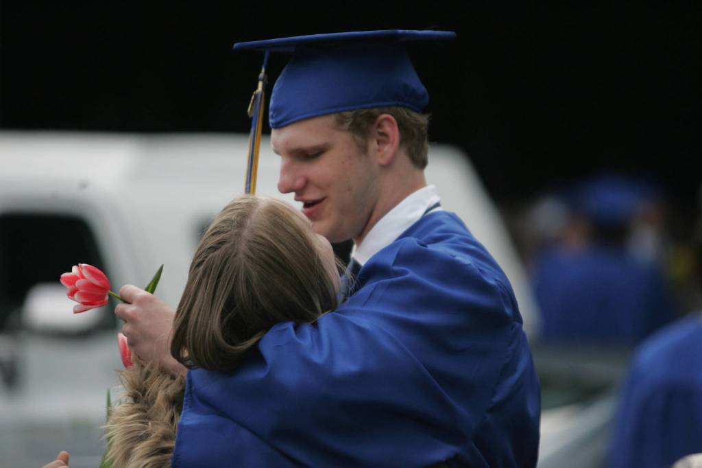 Tahoma High School Graduation|Slideshow