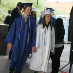 Tahoma High School Graduation|Slideshow