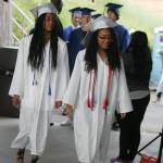 Tahoma High School Graduation|Slideshow