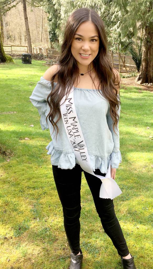 Maple Valley teenagers show talent and commitment