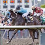 Mach One Rules in the Budweiser Stakes | Emerald Downs