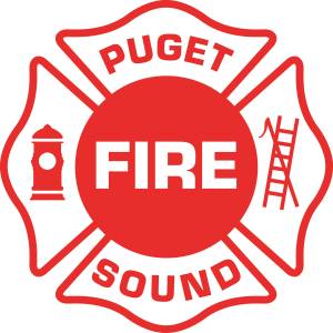 Fire Chief Candidates Reception