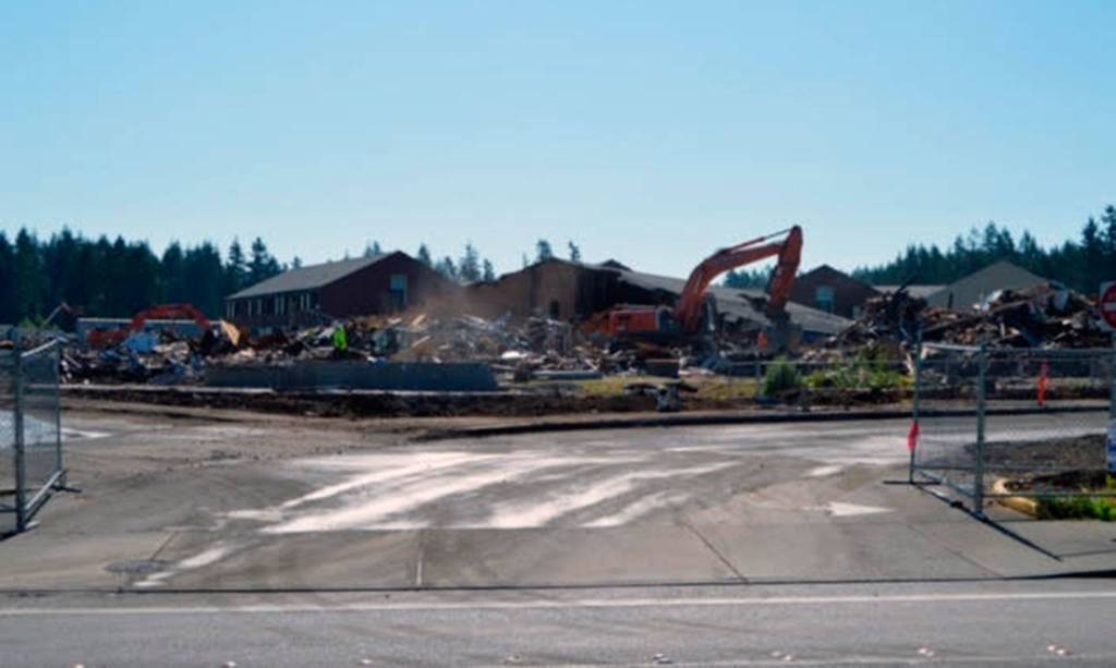 New schools set to open in September