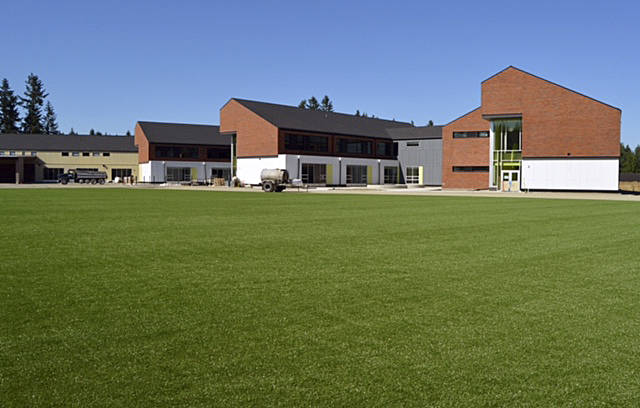 New schools set to open in September