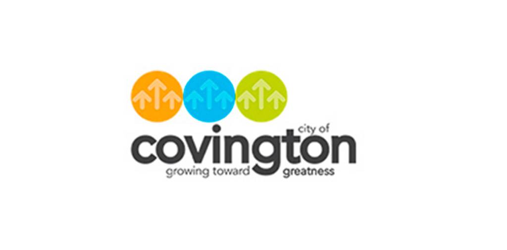 Covington council honors 2017 Citizen of the Year