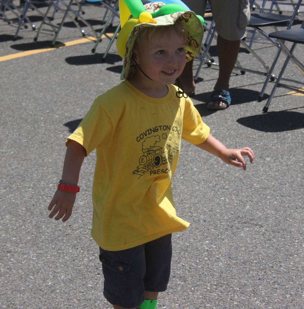 Covington Days 2017|Photo Gallery