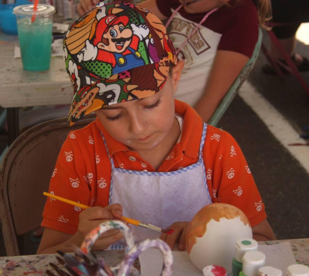 Covington Days 2017|Photo Gallery