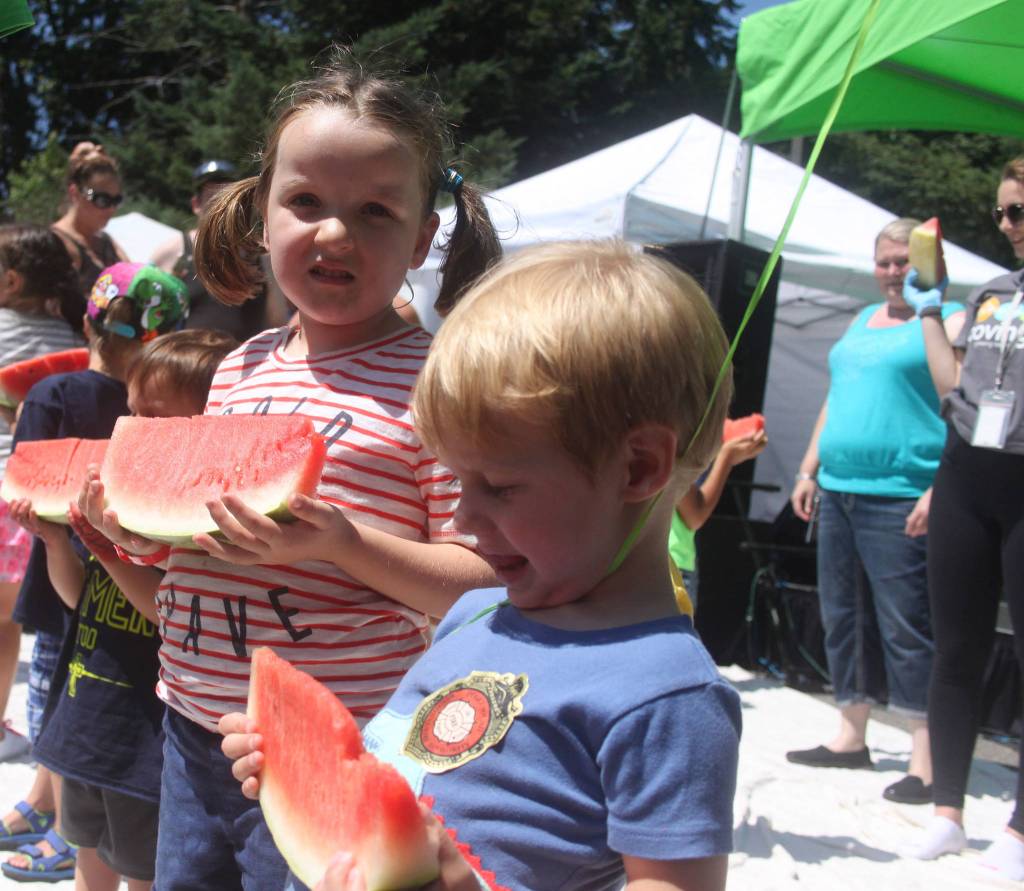 Covington Days 2017|Photo Gallery