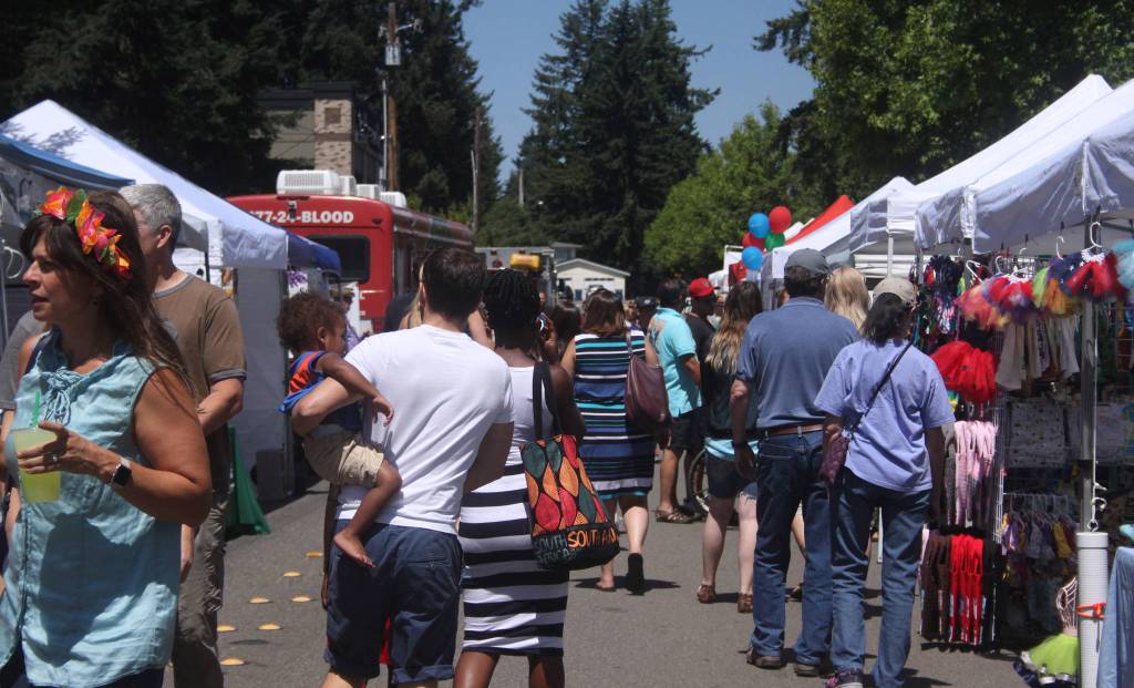 Covington Days 2017|Photo Gallery