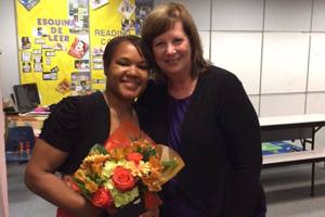 Kent School District’s Saucedo named Regional Teacher of the Year