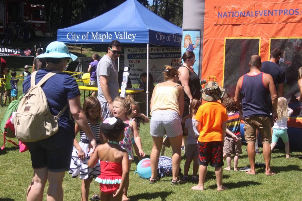 Kids Festival|Photo Gallery
