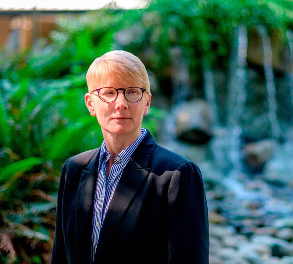 ‘Newest Gator’ Johnson takes on challenge as new Green River College president