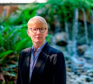 ‘Newest Gator’ Johnson takes on challenge as new Green River College president