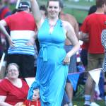 Lake Wilderness Fourth of July fun