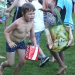 Lake Wilderness Fourth of July fun