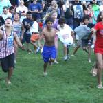 Lake Wilderness Fourth of July fun