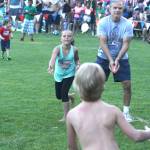 Lake Wilderness Fourth of July fun