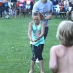 Lake Wilderness Fourth of July fun