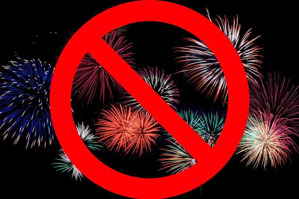 Fireworks spark concerns about safety and insurance