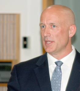 Kent-based Puget Sound Fire picks new chief