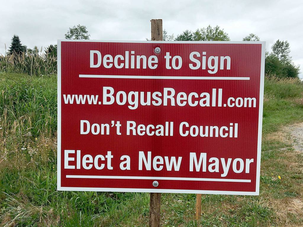 Black Diamond recall exceeds signatures needed