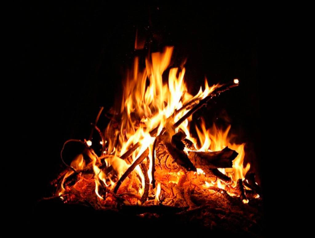 Burn ban lifted