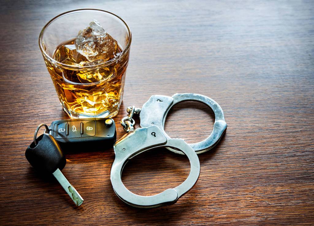 The impact of impaired driving
