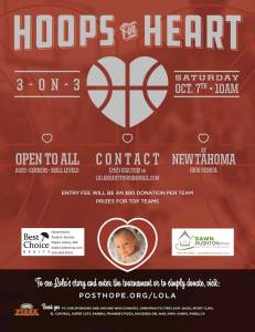 Maple Valley baby born with rare pulmonary artery defect