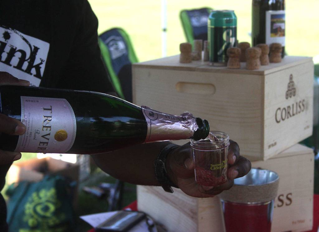 Sausage and Cider Fest 2017|Photo Gallery