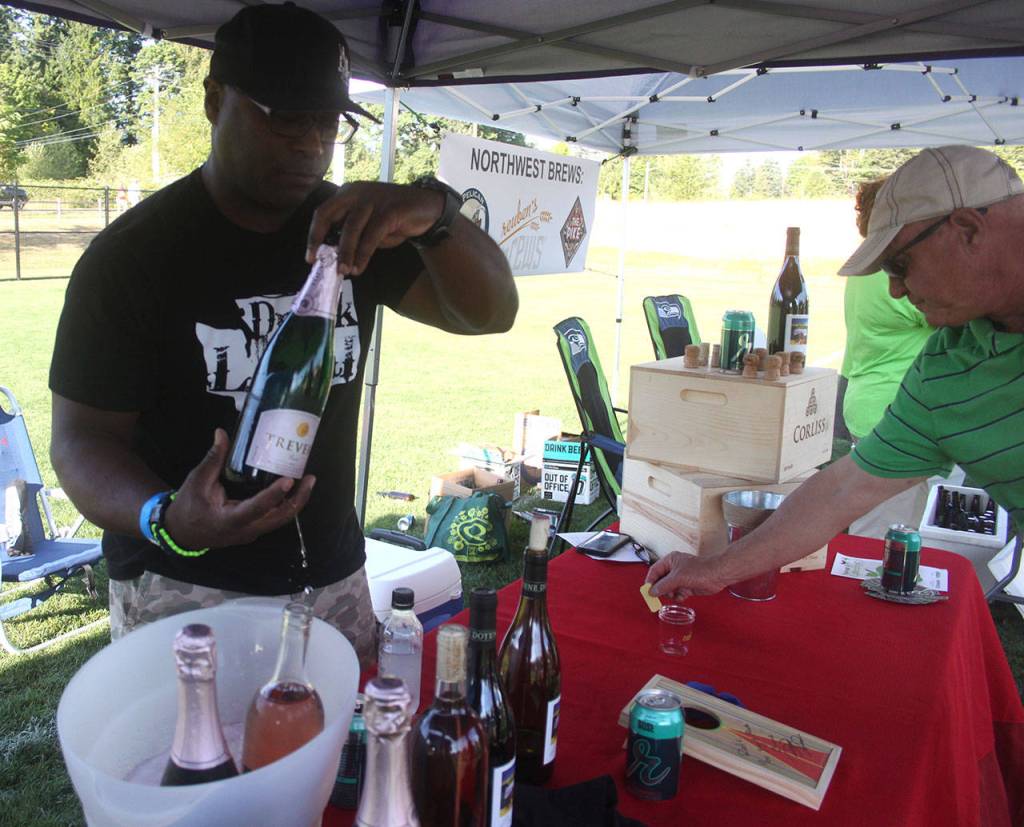 Sausage and Cider Fest 2017|Photo Gallery