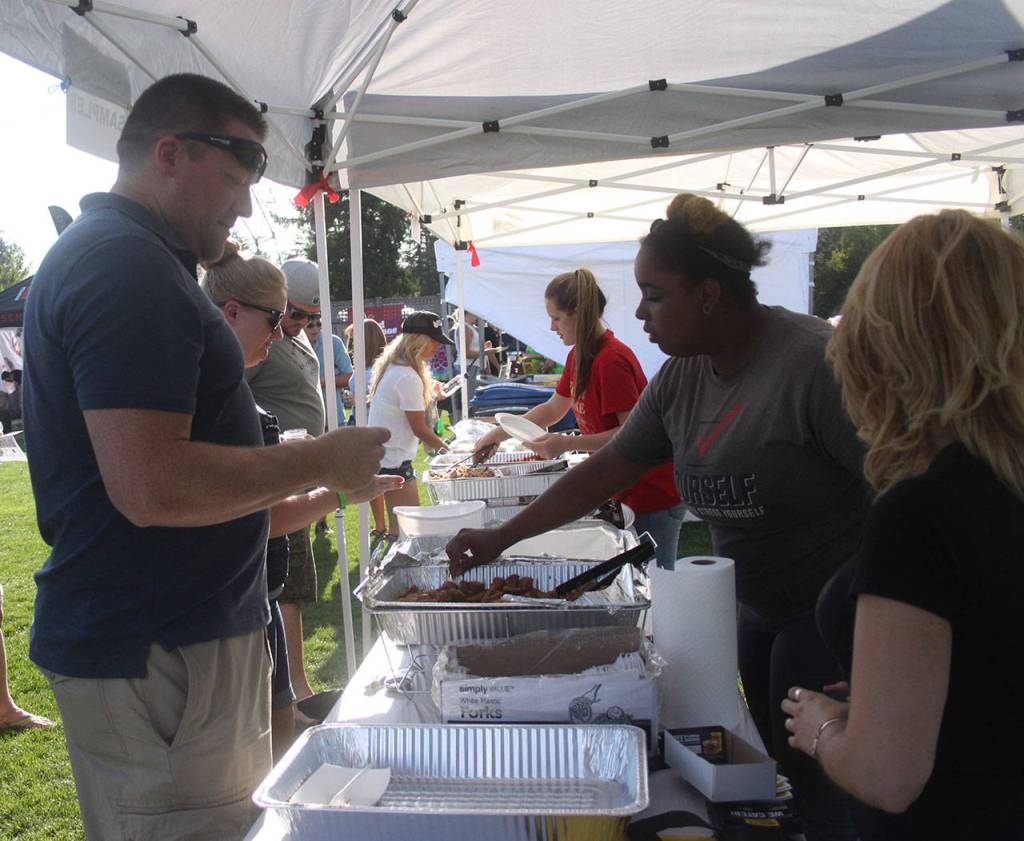 Sausage and Cider Fest 2017|Photo Gallery