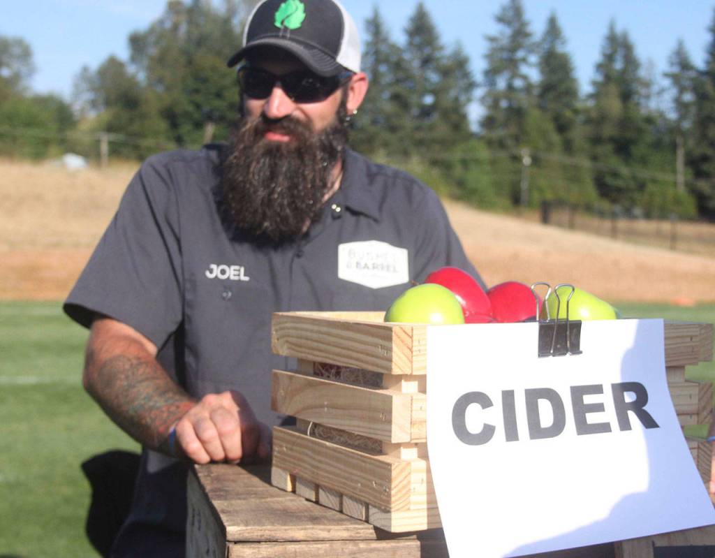 Sausage and Cider Fest 2017|Photo Gallery