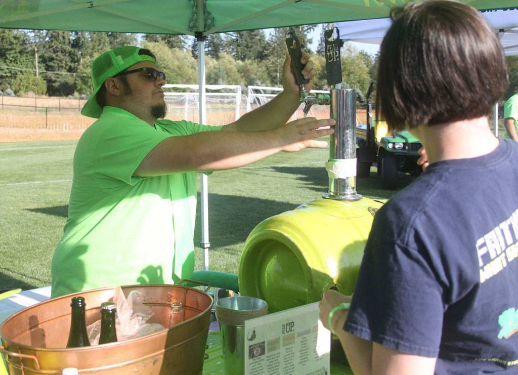 Sausage and Cider Fest 2017|Photo Gallery