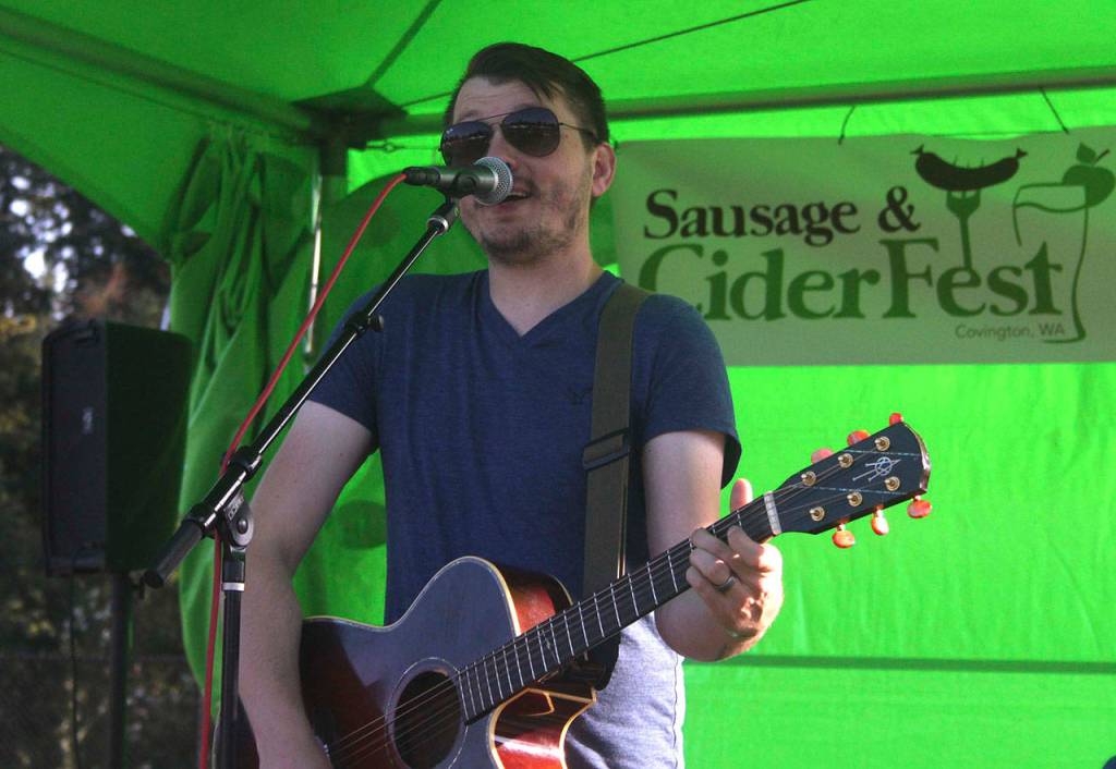 Sausage and Cider Fest 2017|Photo Gallery