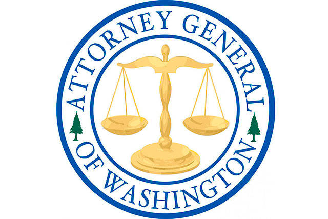 Attorney Bob Ferguson proposes update to Public Records Act