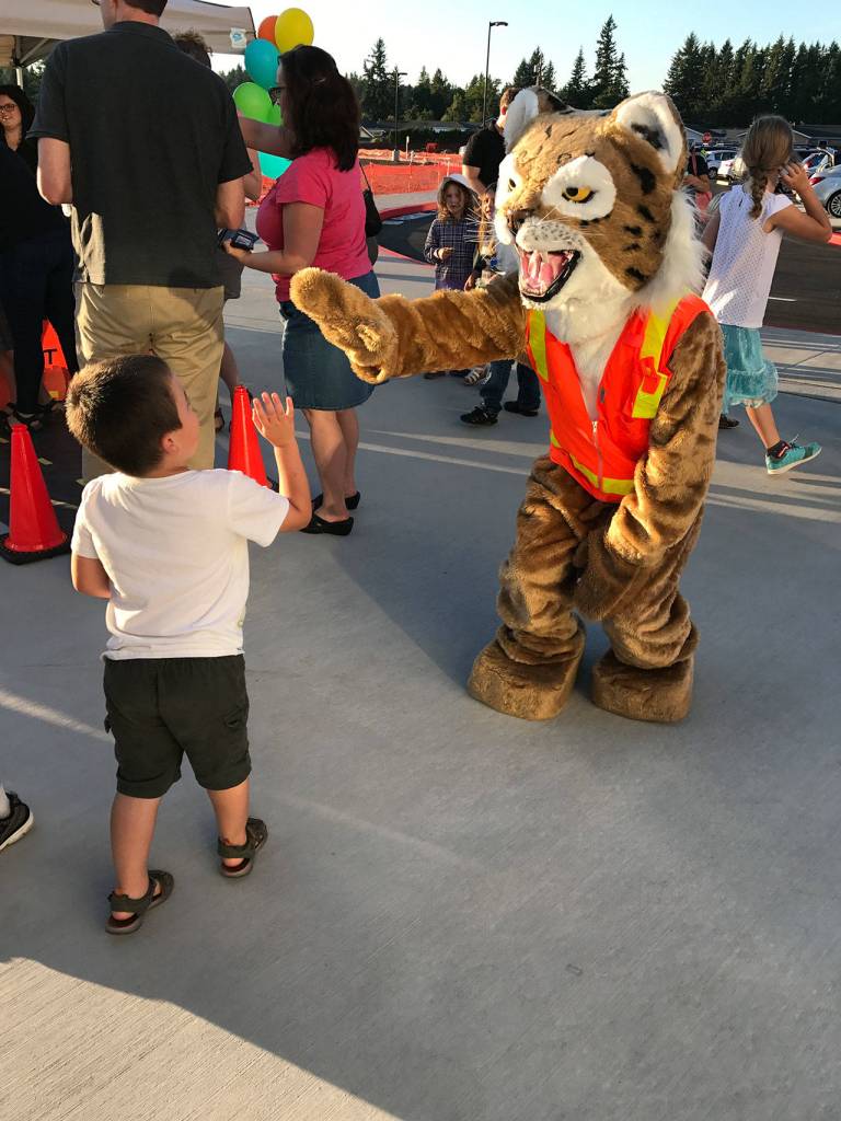 Lake Wilderness Elementary School|Photo Gallery