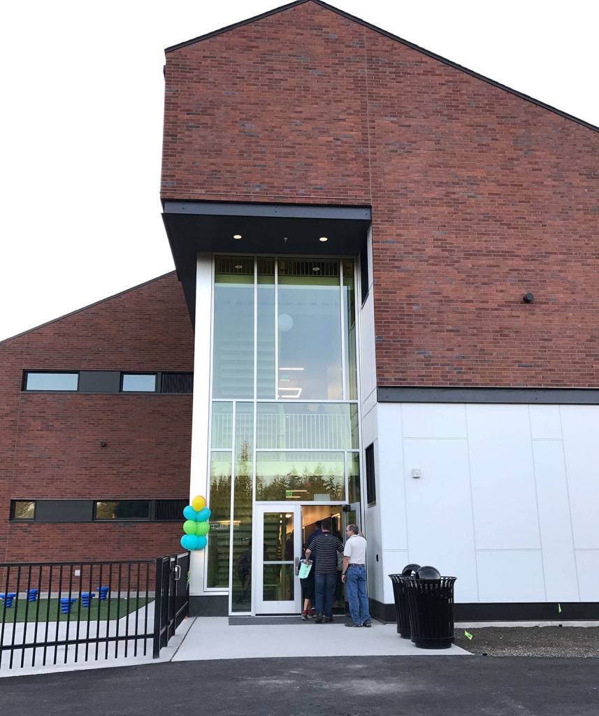 Lake Wilderness Elementary School|Photo Gallery