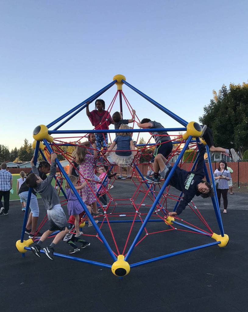 Lake Wilderness Elementary School|Photo Gallery