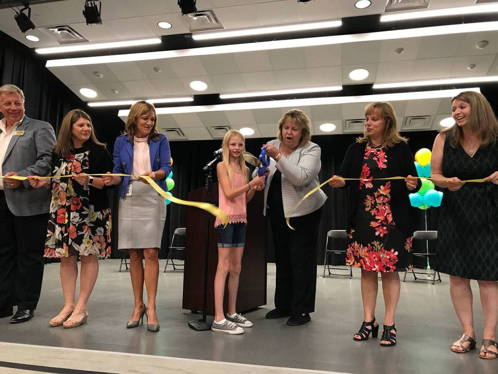 Lake Wilderness Elementary School|Photo Gallery